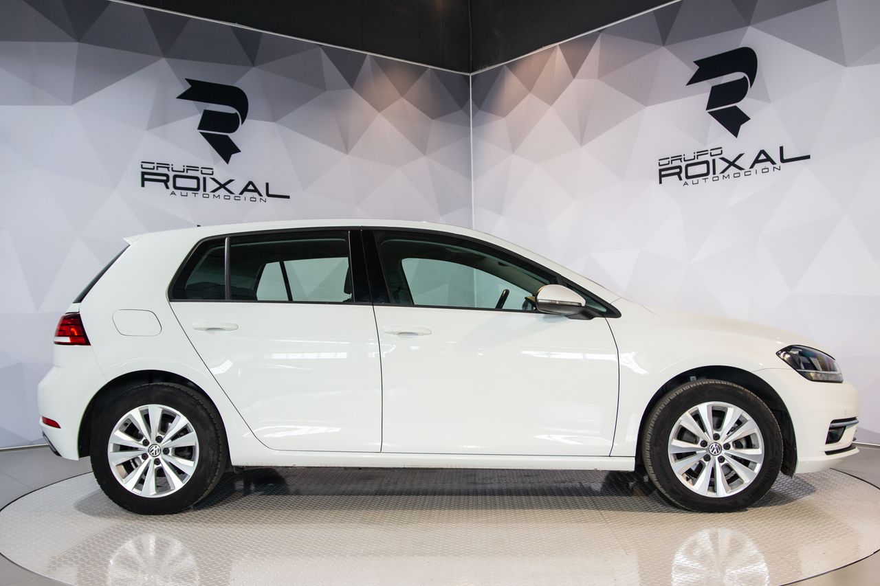 Foto Volkswagen Golf 6