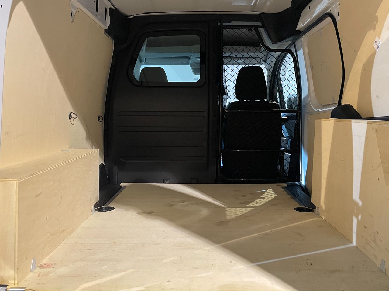 Foto Renault Kangoo 24