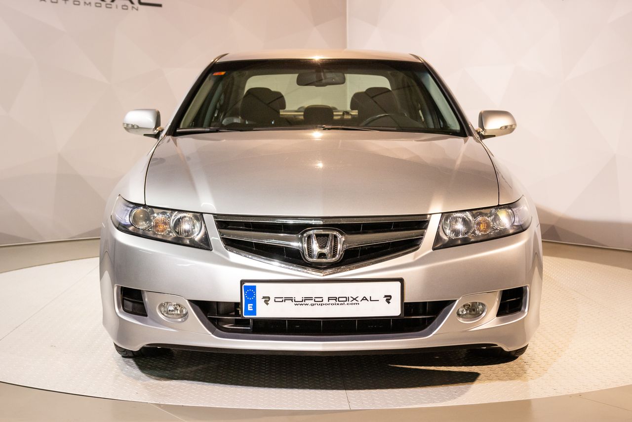 Foto Honda Accord 10