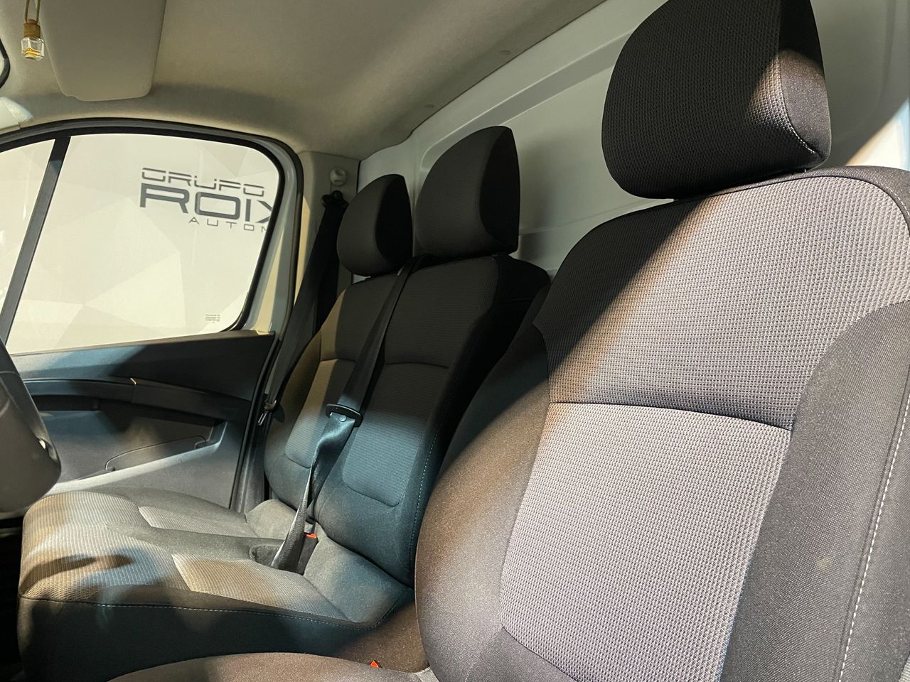 Foto Renault Trafic 13