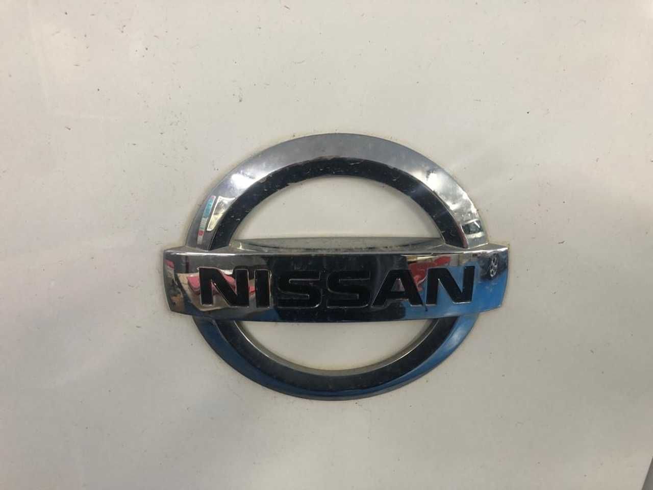 Foto Nissan NV200 23