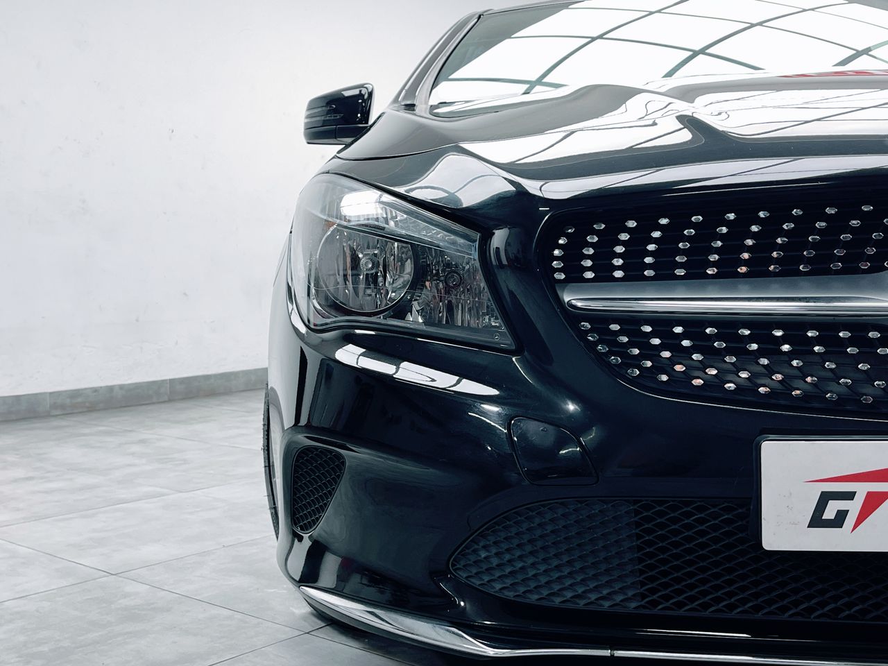 Foto Mercedes-Benz Clase CLA 23