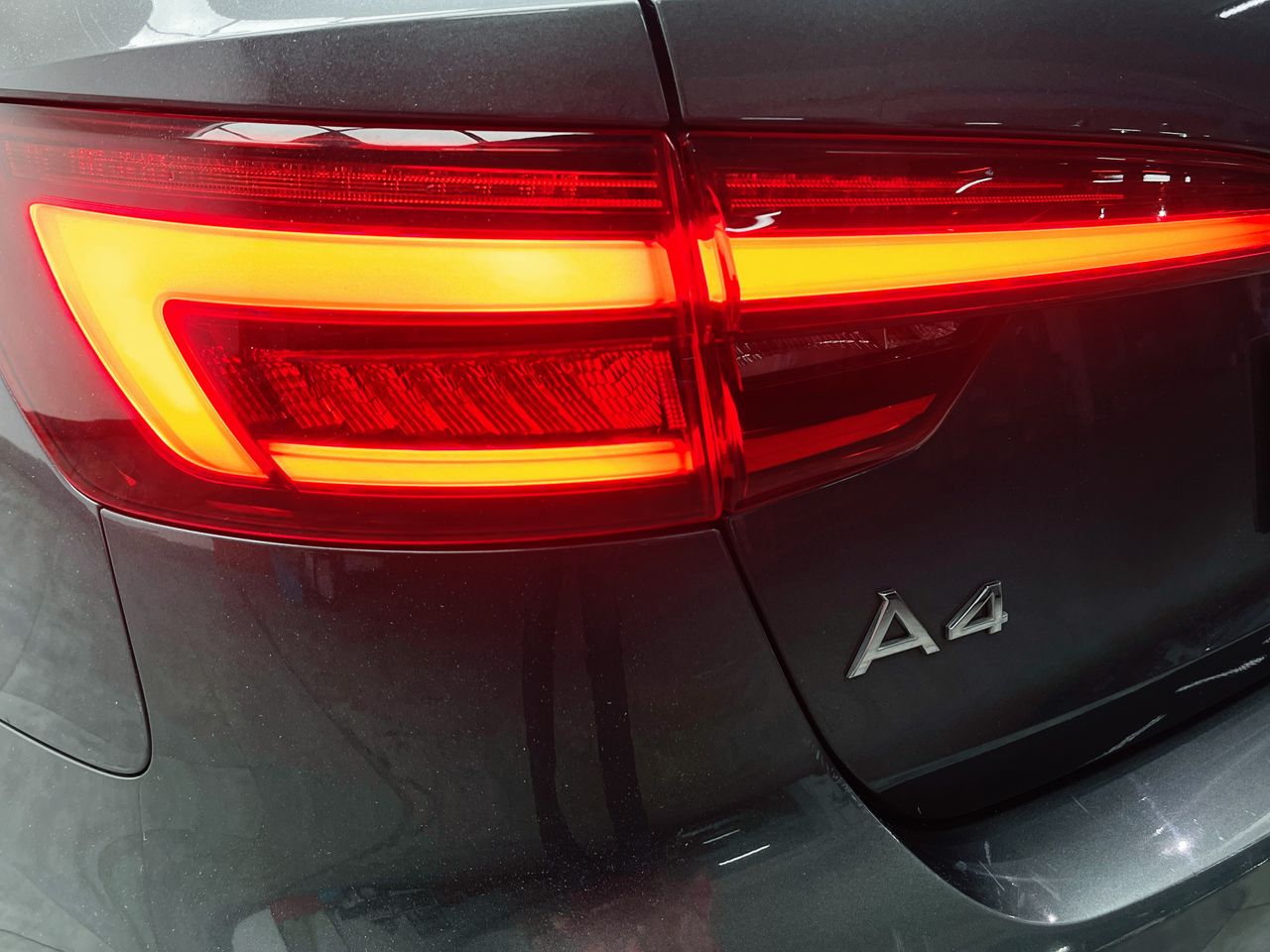 Foto Audi A4 Avant 7