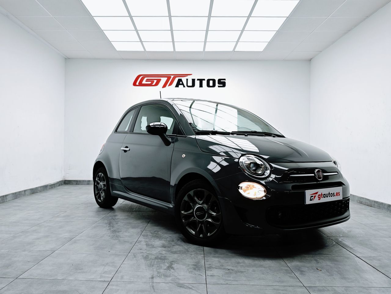 Foto Fiat 500 21