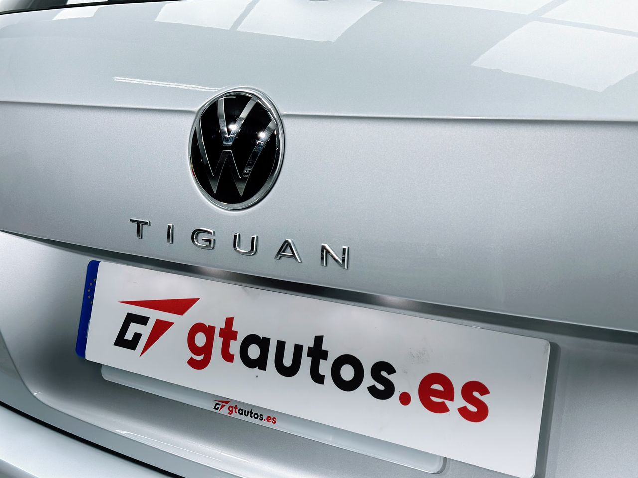 Foto Volkswagen Tiguan 24
