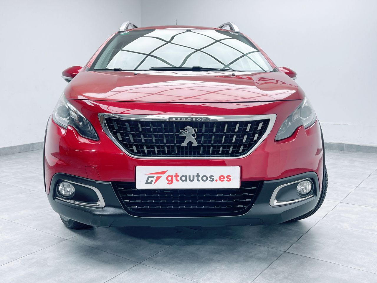 Foto Peugeot 2008 10