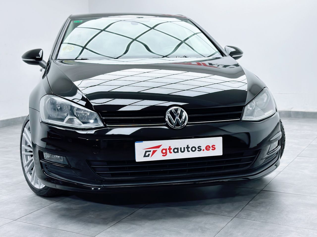 Foto Volkswagen Golf 7