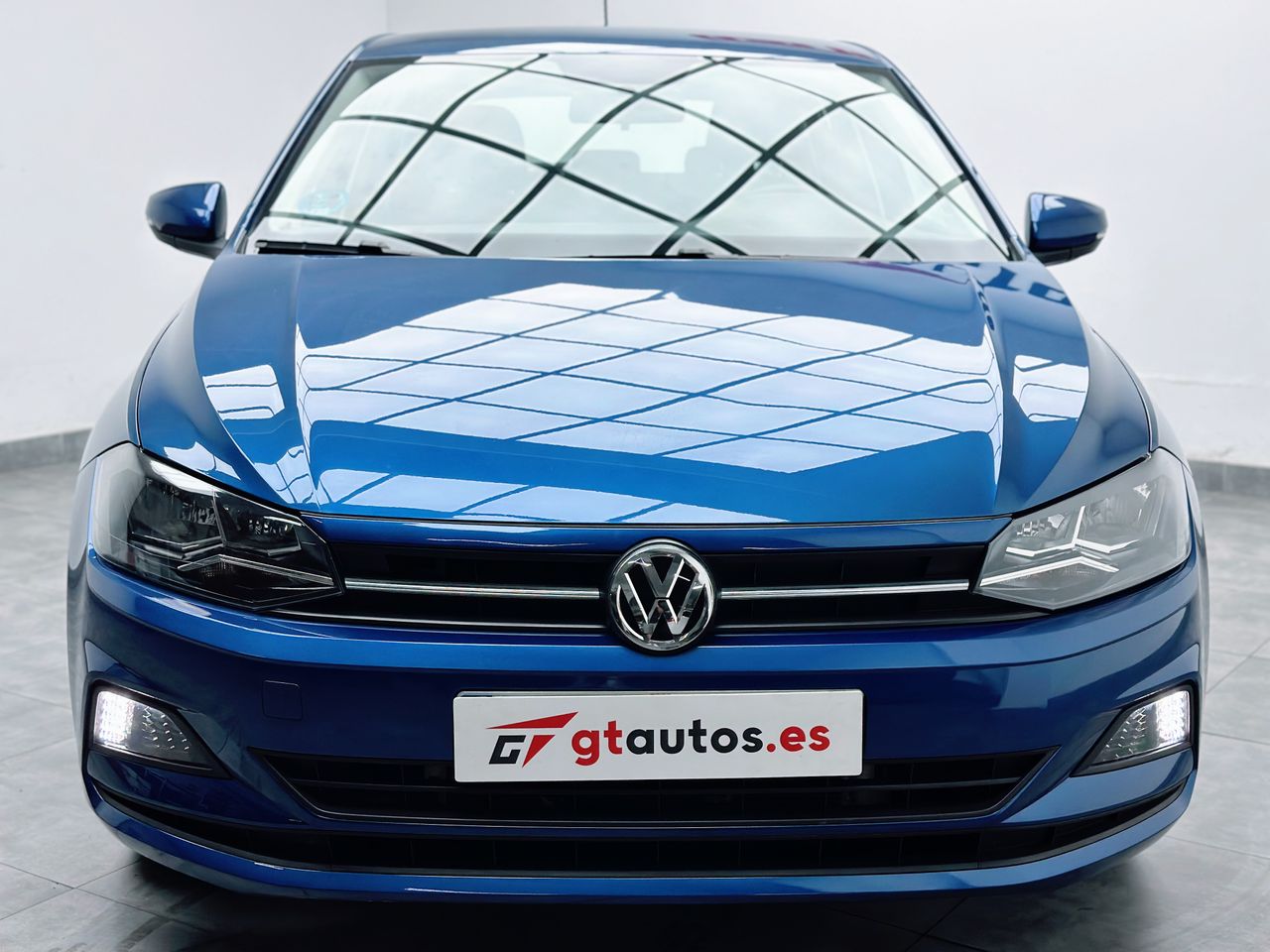 Foto Volkswagen Polo 5