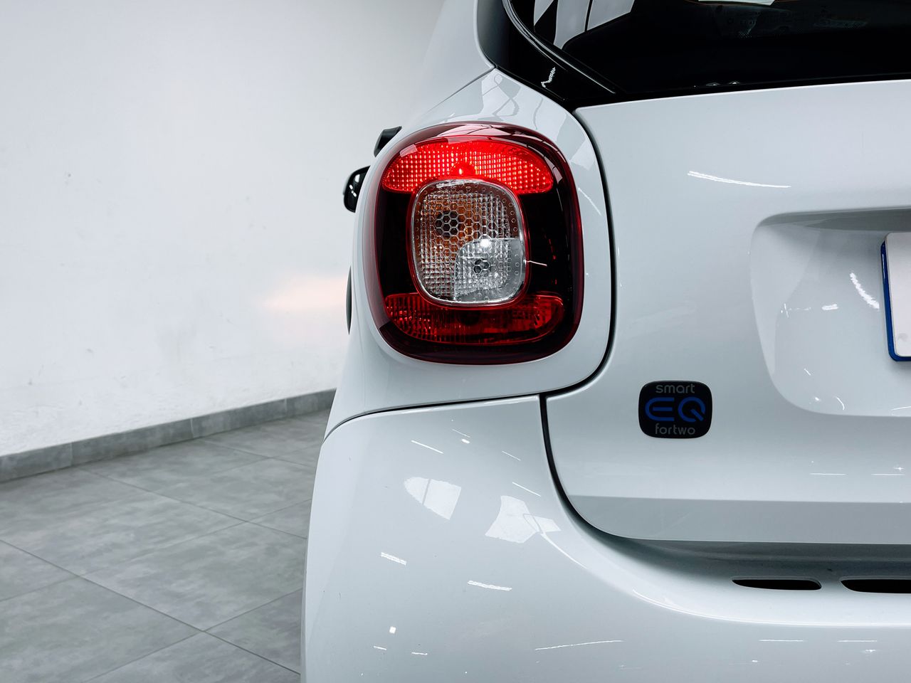 Foto Smart Fortwo 30