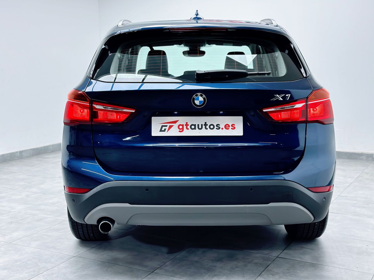 Foto BMW X1 22