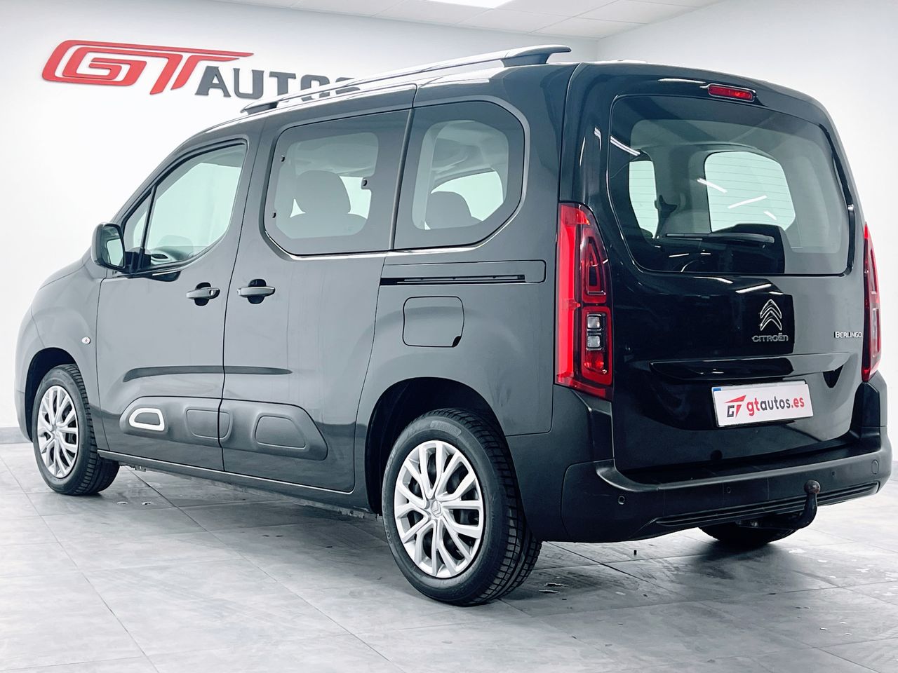 Foto Citroën Berlingo 8