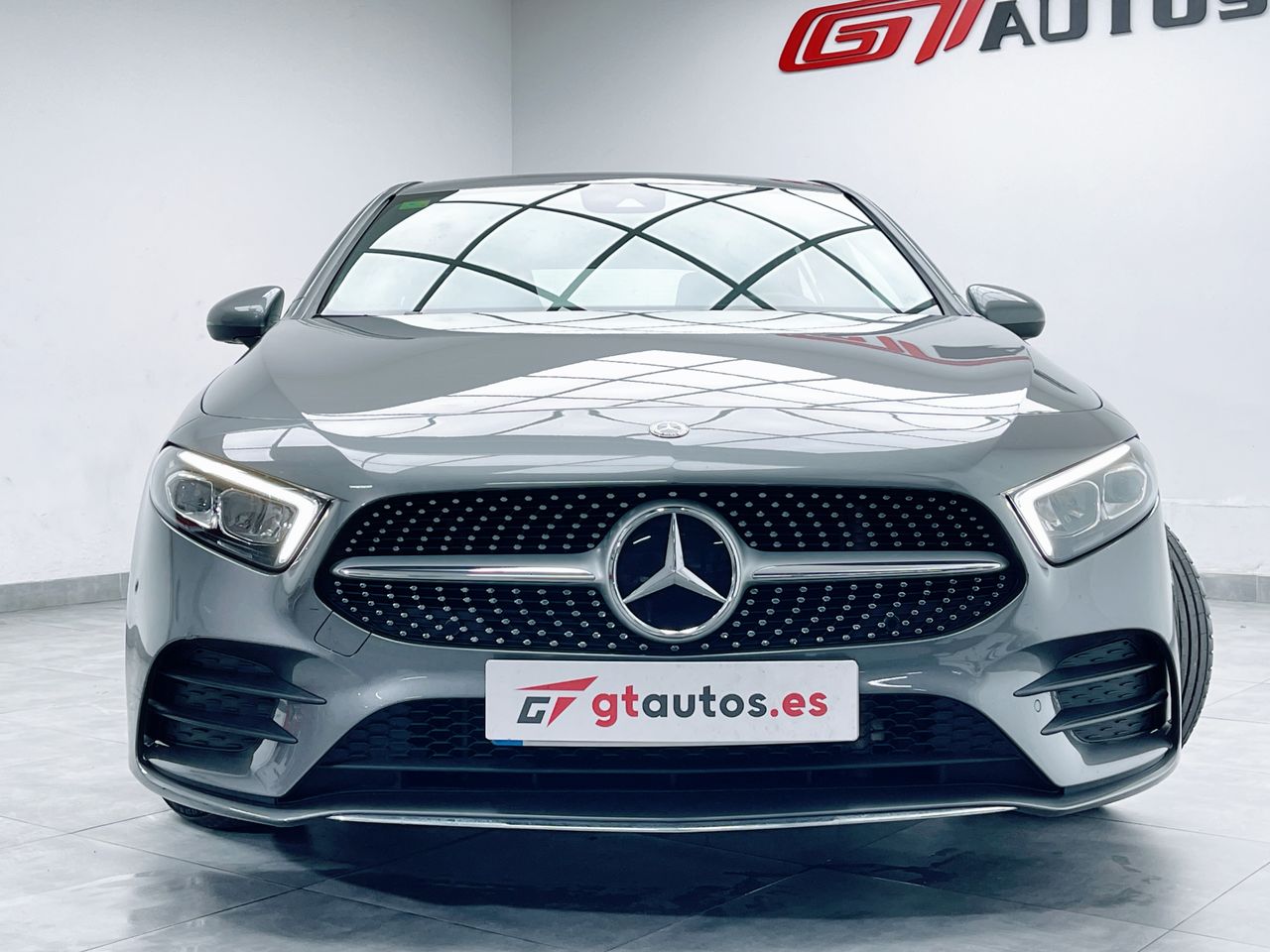 Foto Mercedes-Benz Clase A 17