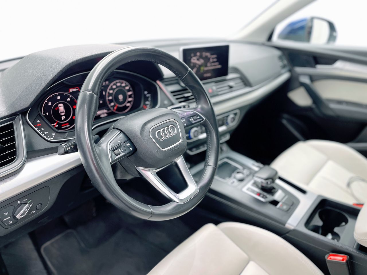 Foto Audi Q5 4