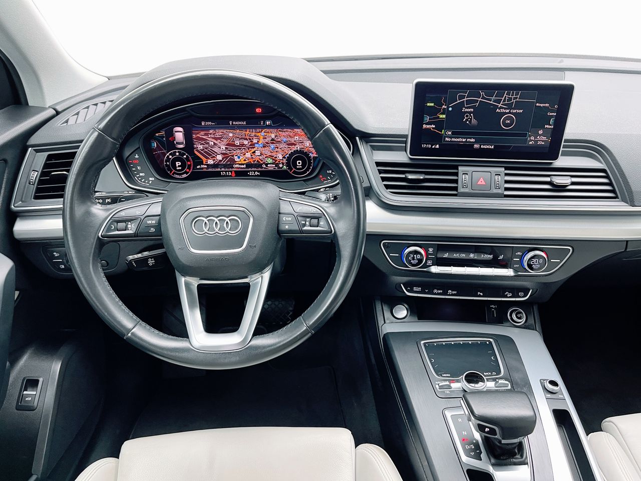 Foto Audi Q5 17