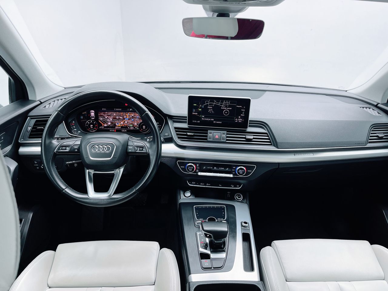 Foto Audi Q5 17