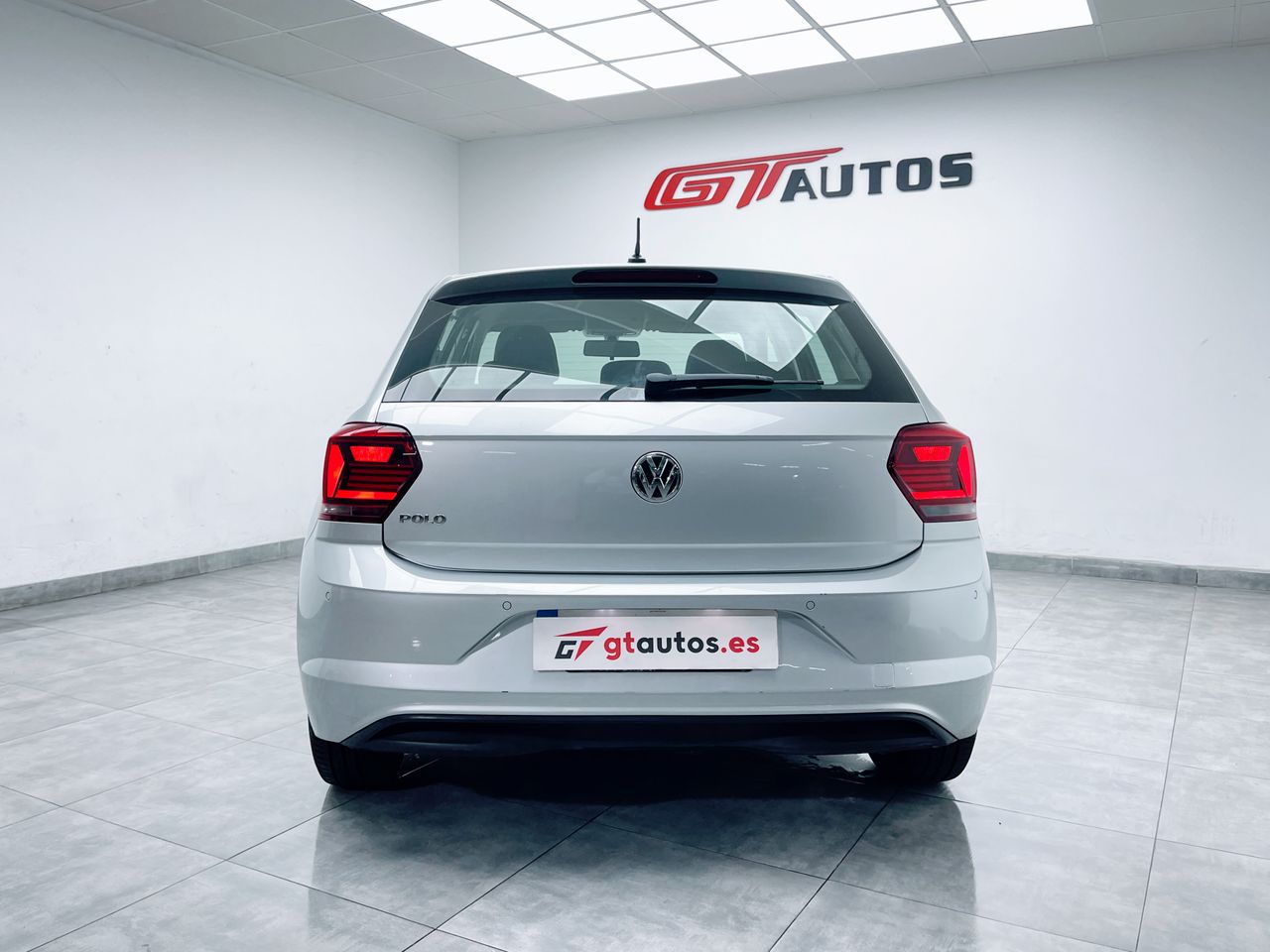 Foto Volkswagen Polo 7