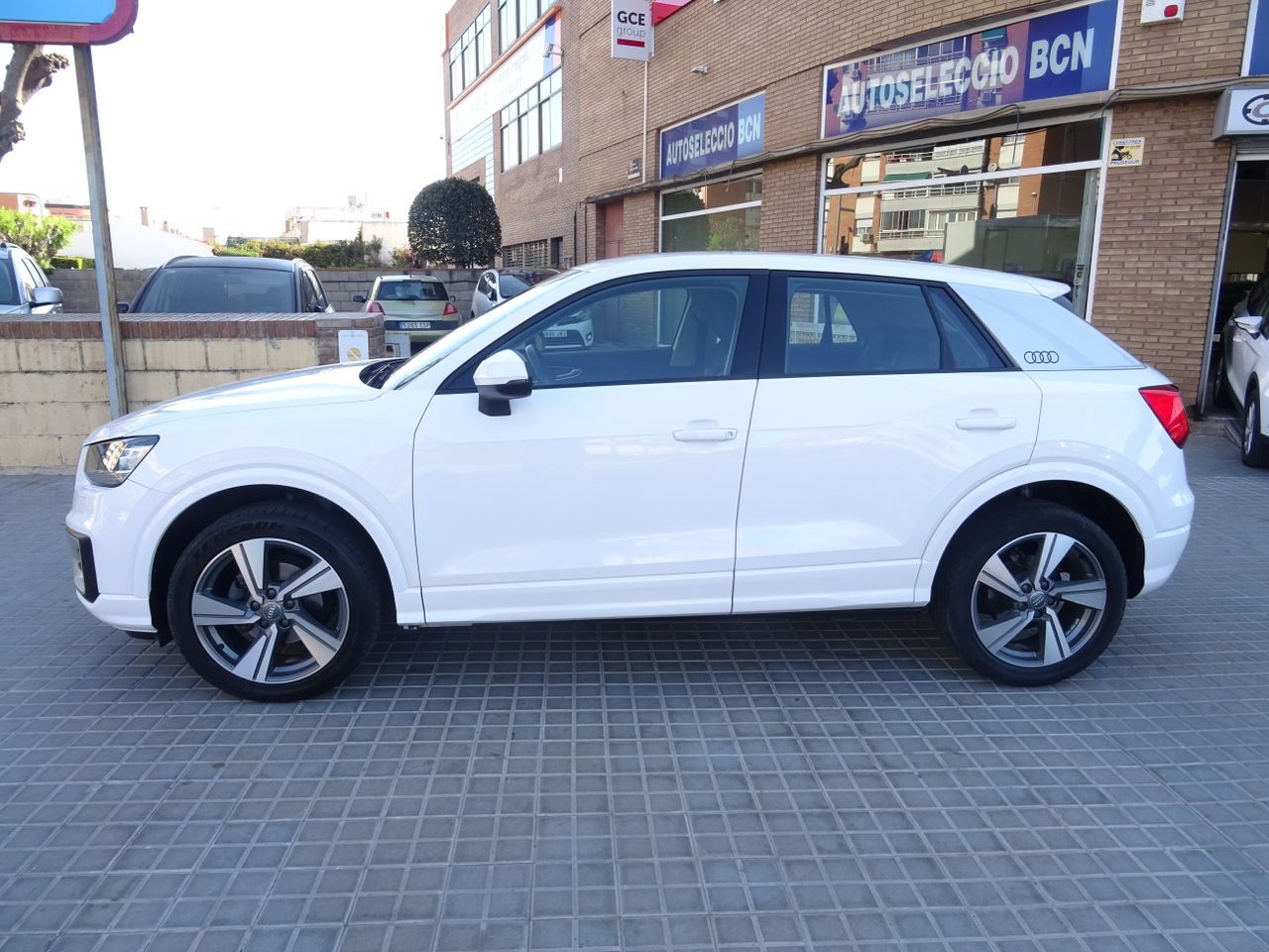 Foto Audi Q2 5