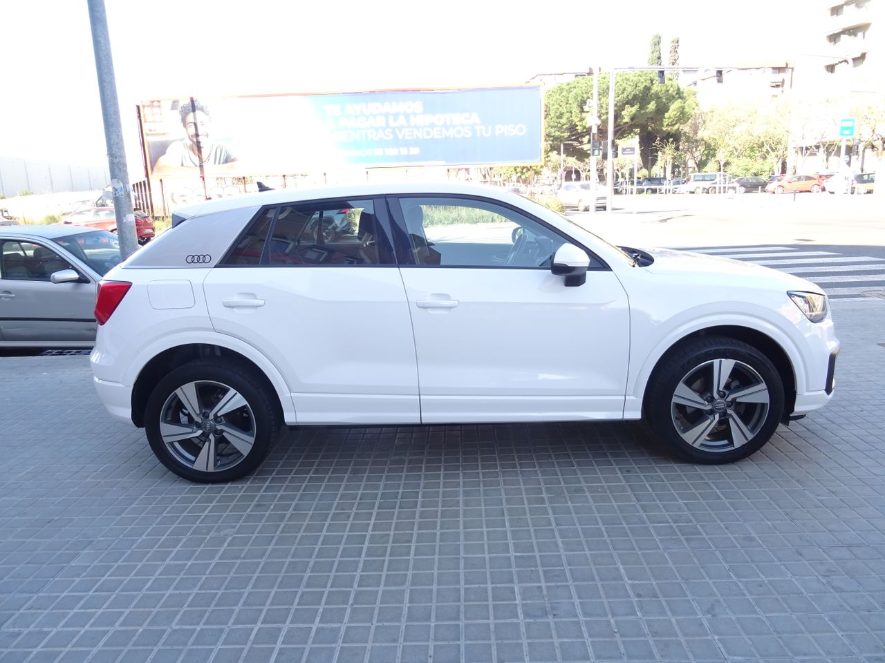 Foto Audi Q2 6