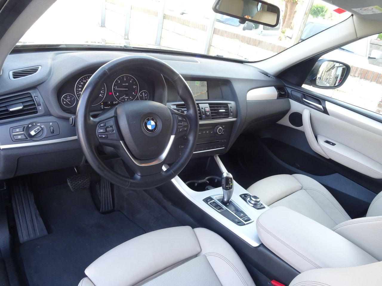 Foto BMW X3 11