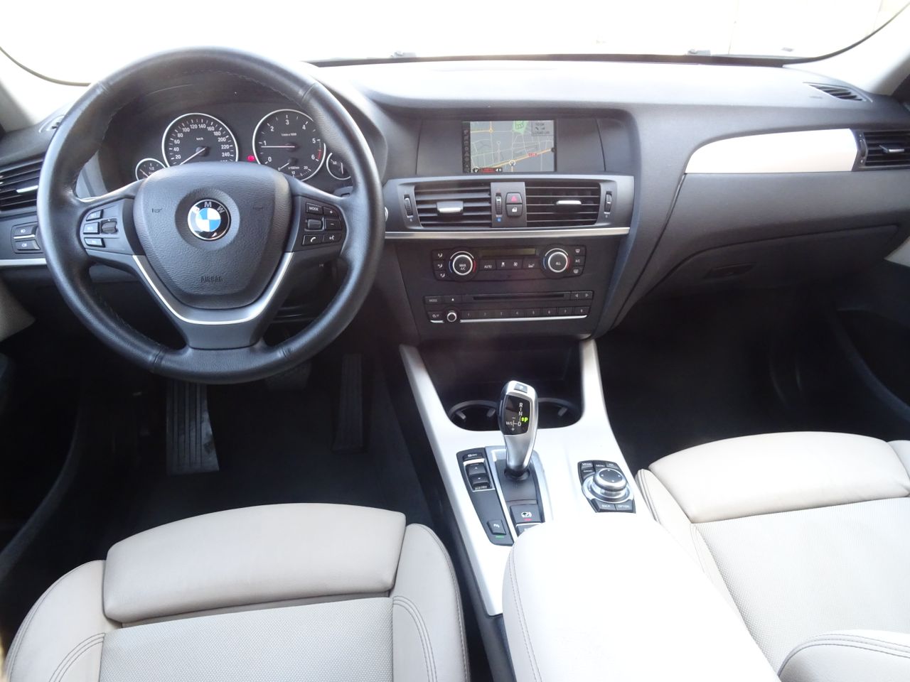 Foto BMW X3 12