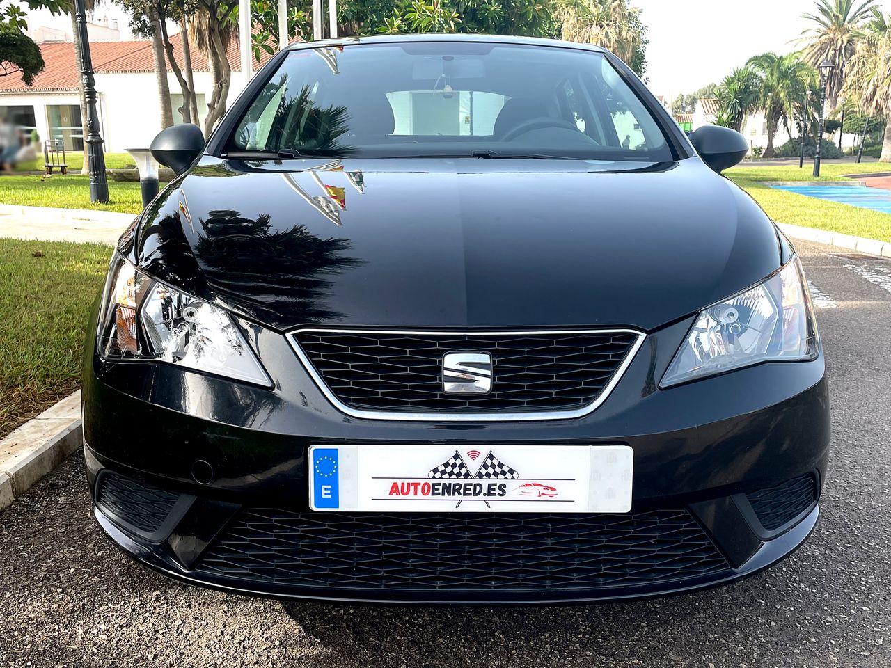 Foto Seat Ibiza 3