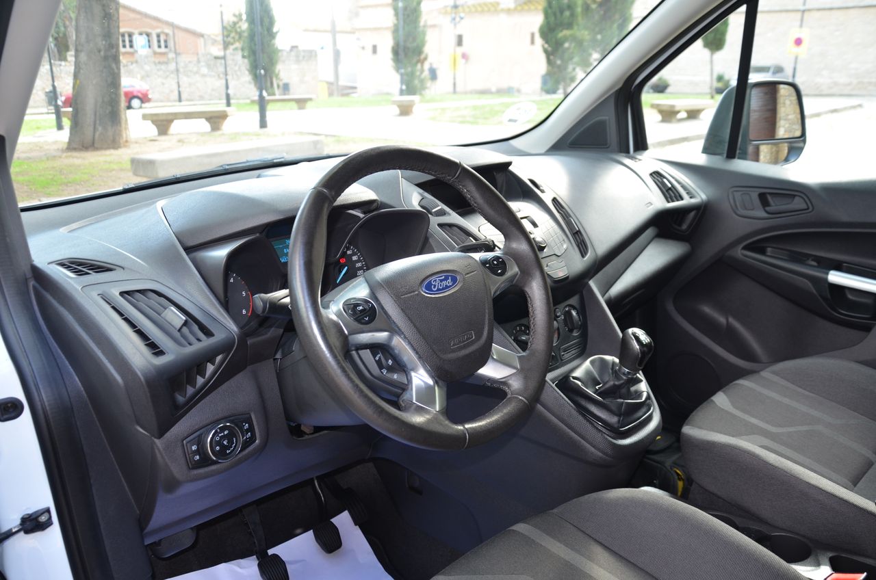 Foto Ford Transit Connect 19