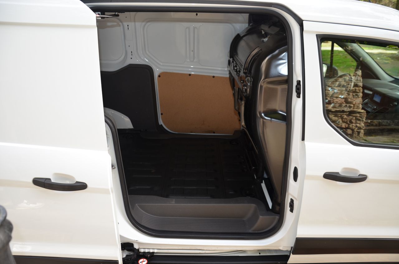 Foto Ford Transit Connect 25