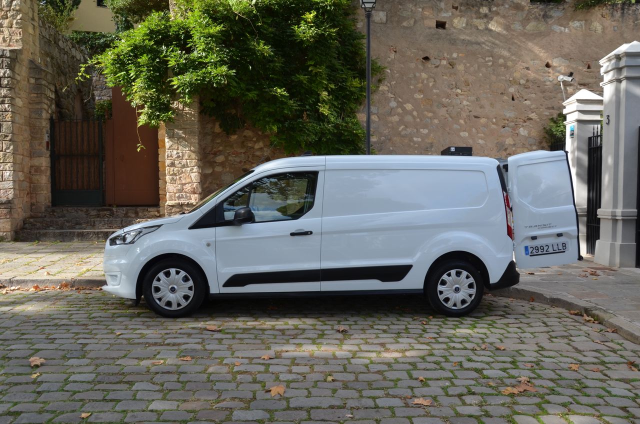 Foto Ford Transit Connect 43