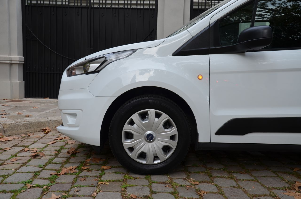 Foto Ford Transit Connect 31