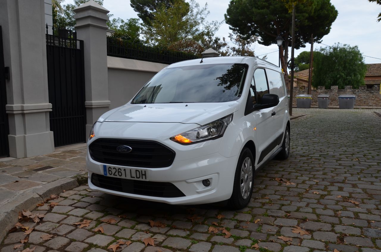 Foto Ford Transit Connect 54