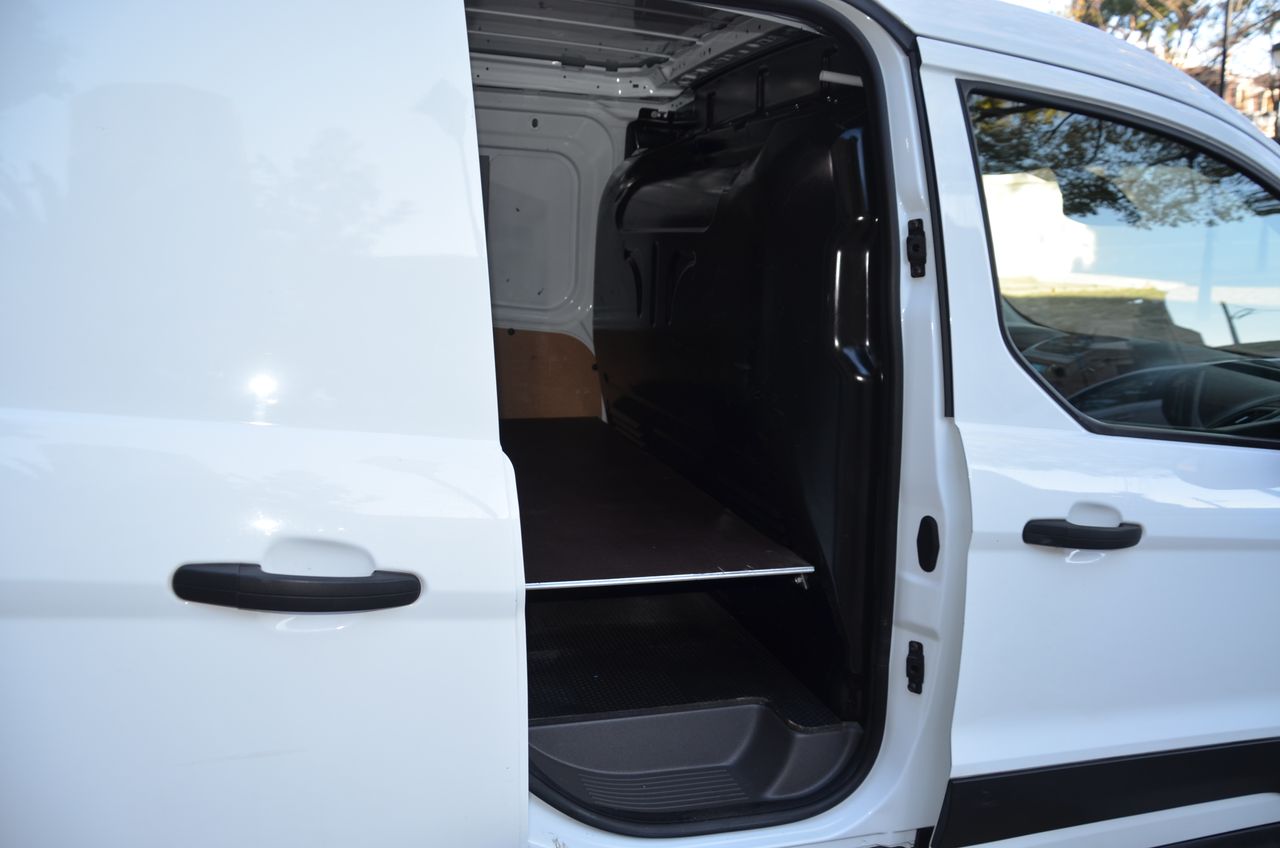 Foto Ford Transit Connect 17