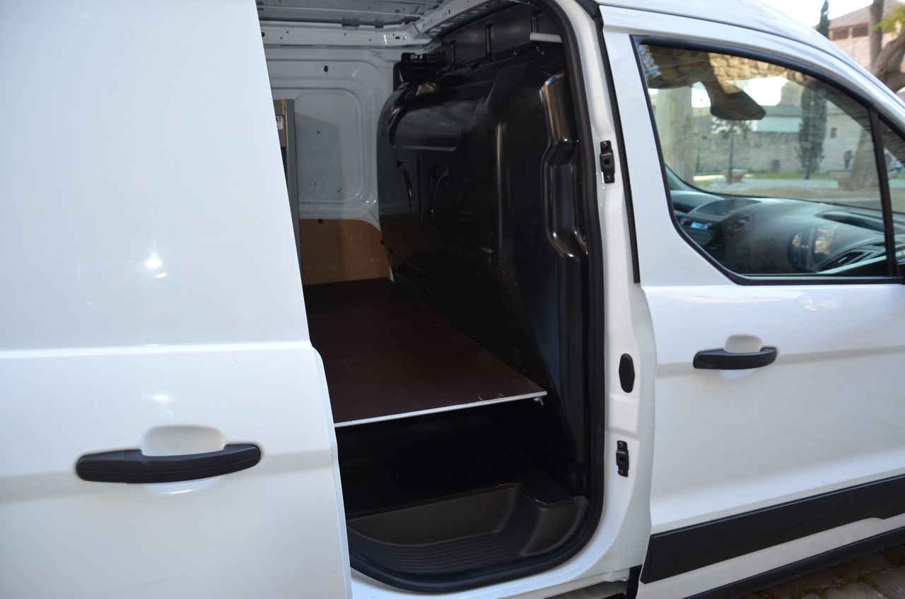 Foto Ford Transit Connect 35