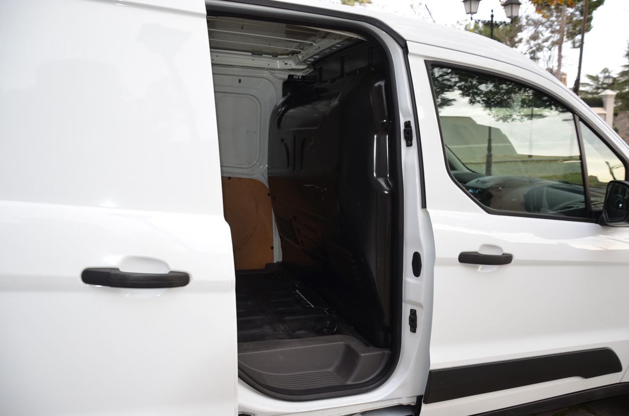 Foto Ford Transit Connect 2