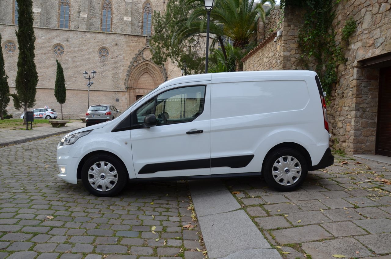 Foto Ford Transit Connect 29