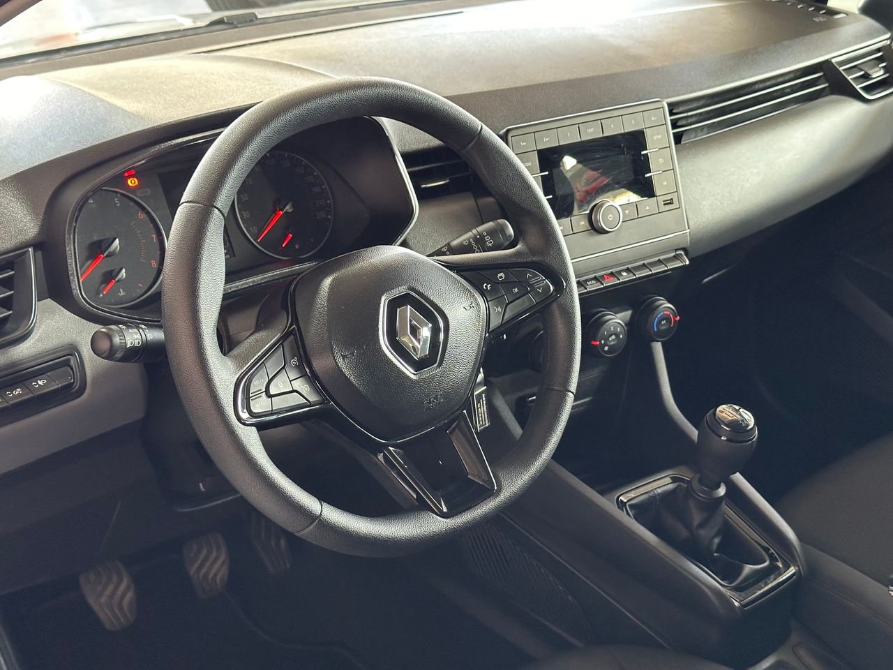 Foto Renault Clio 8