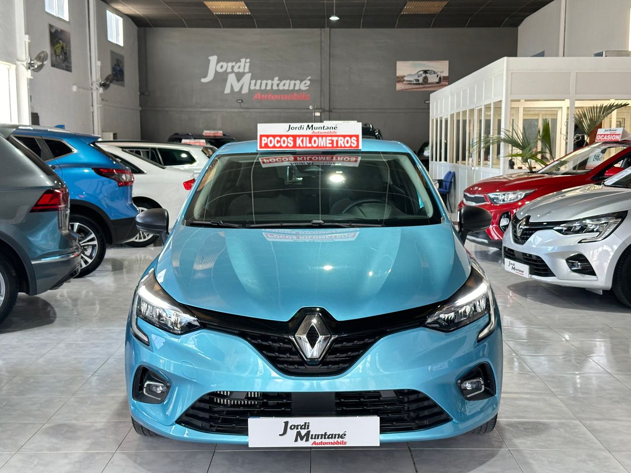 Foto Renault Clio 43