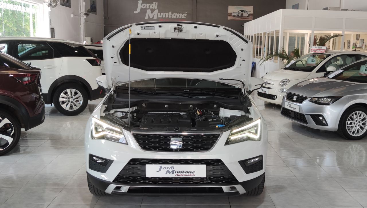 Foto Seat Ateca 30