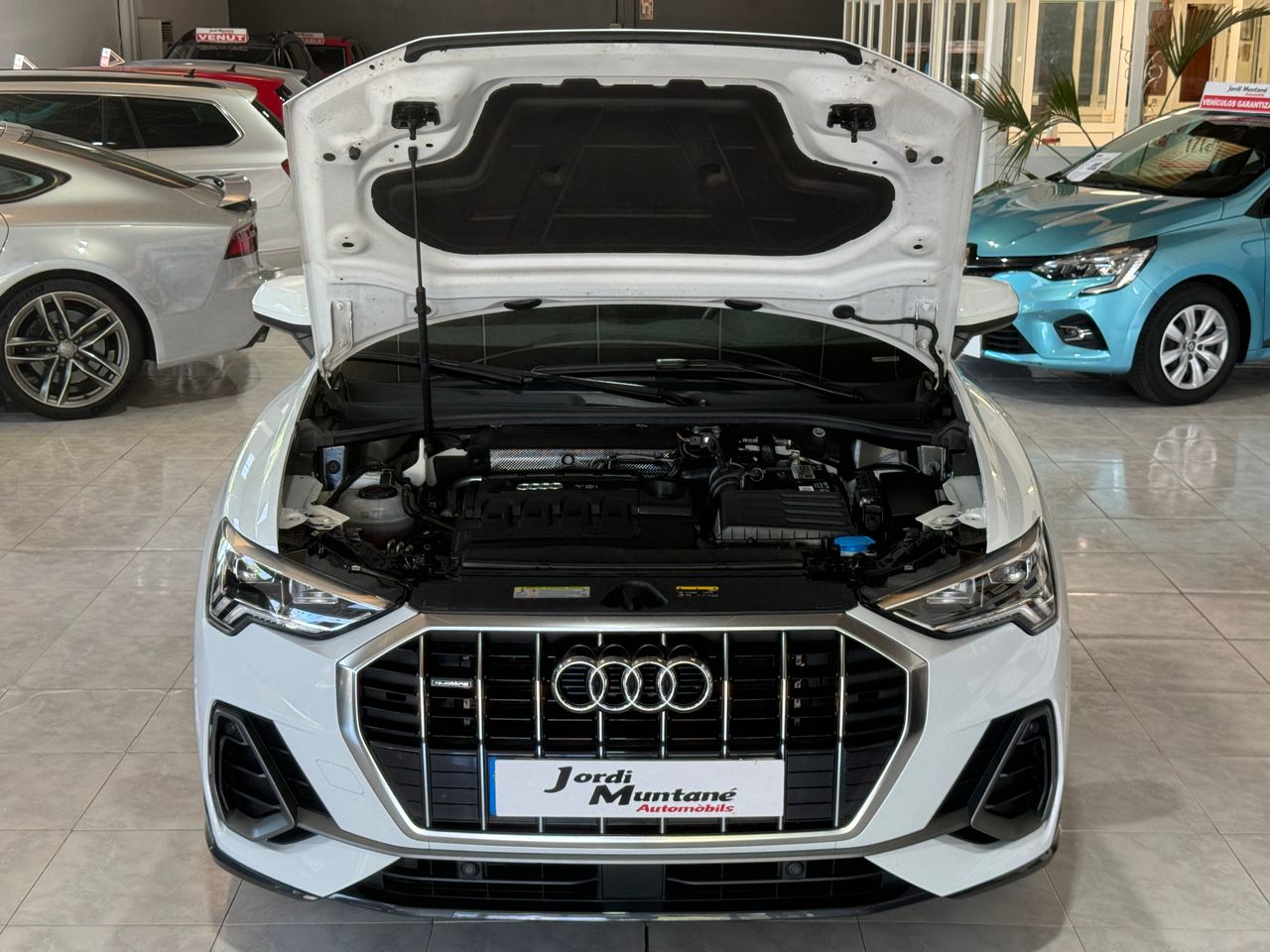 Foto Audi Q3 37