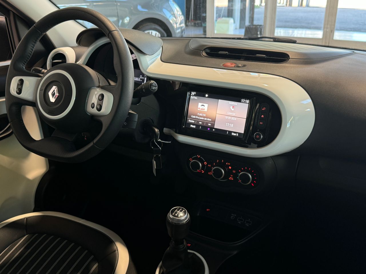 Foto Renault Twingo 12