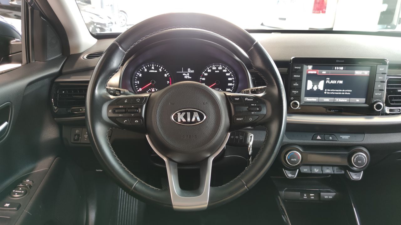 Foto Kia Stonic 16