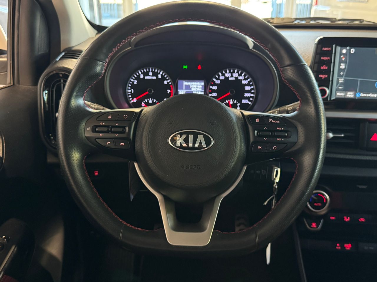 Foto Kia Picanto 11