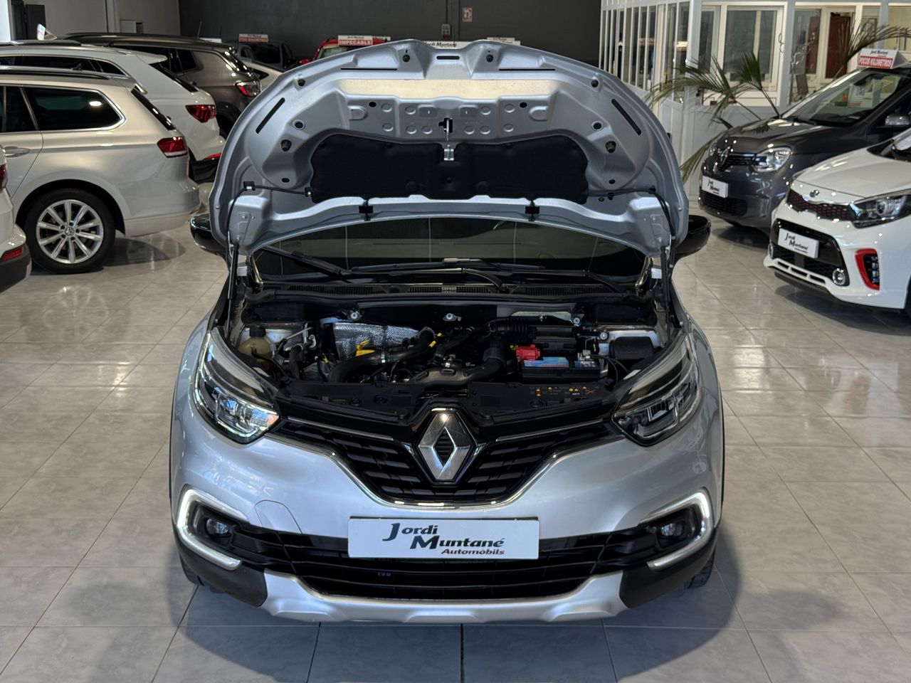 Foto Renault Captur 33