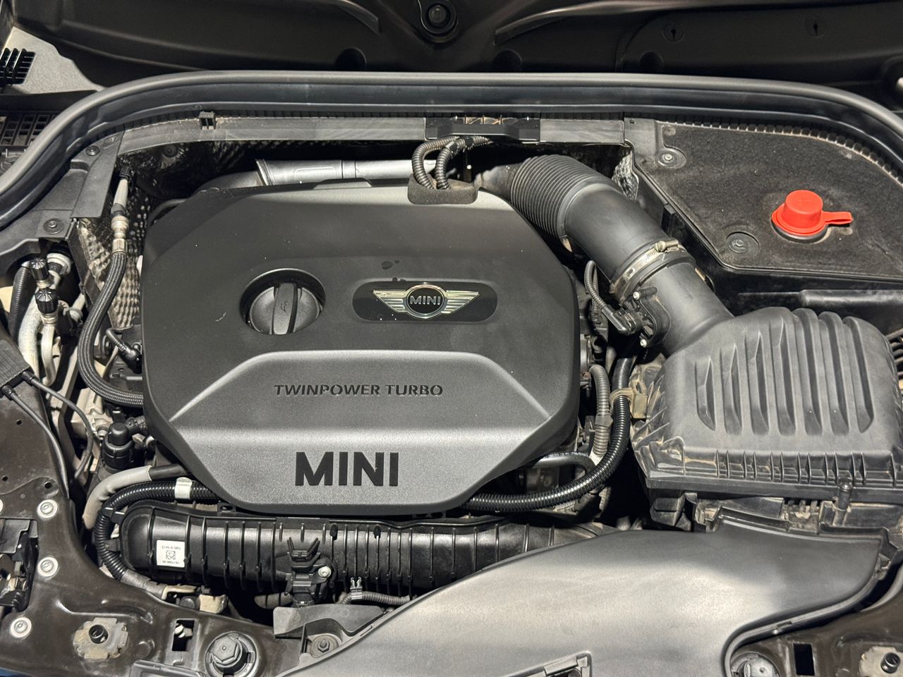 Foto Mini Cooper 37