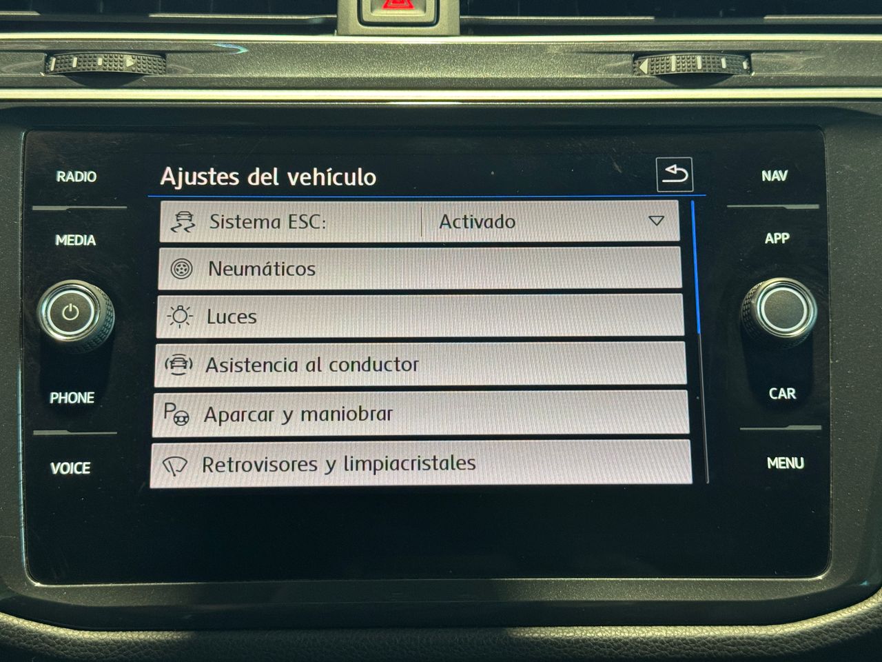 Foto Volkswagen Tiguan 21