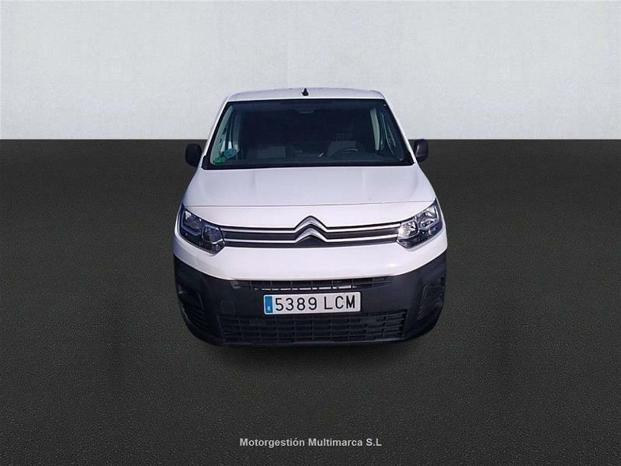 Foto Citroën Berlingo 2