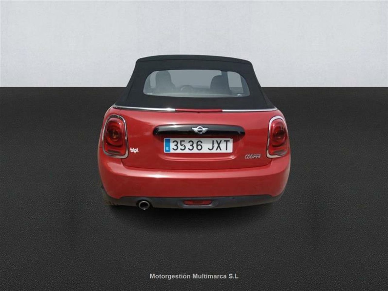 Foto Mini Cooper 5