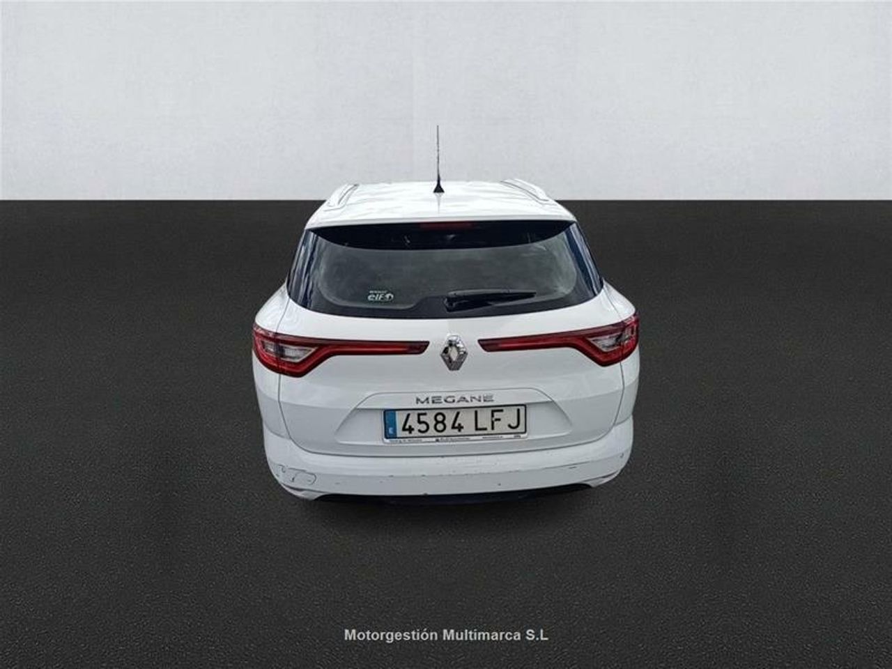 Foto Renault Mégane 5