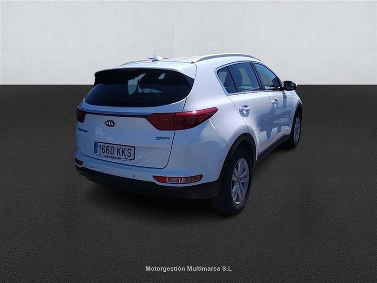 Foto Kia Sportage 4