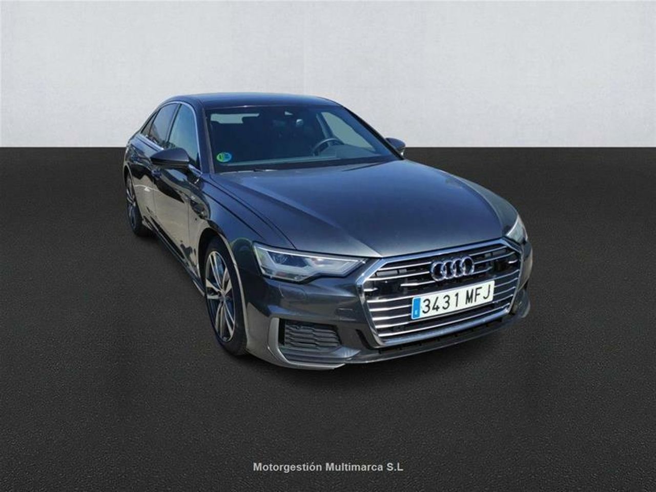 Foto Audi A6 3