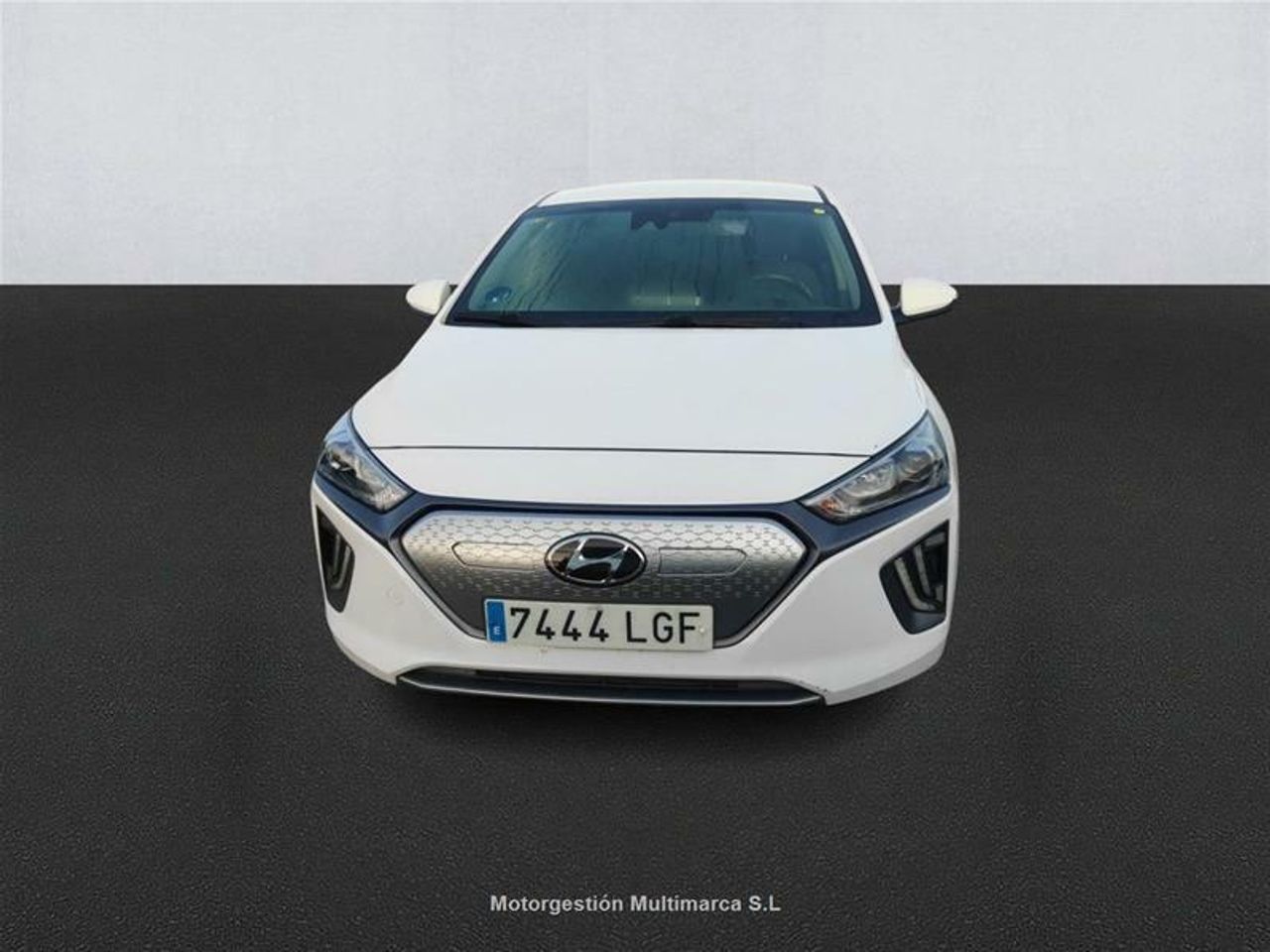 Foto Hyundai IONIQ 2